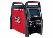 Lincoln Square Wave® 400 ADV - Metron Welding image