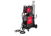 Lincoln SPEEDTEC® 400SP - Metron Welding
