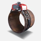 GBC TAF120 - Metron Welding