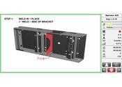 Lincoln Weld Sequencer™ - Metron Welding