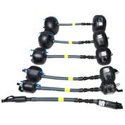Huntingdon Fusion Purge Elite Purging Systems - Metron Welding