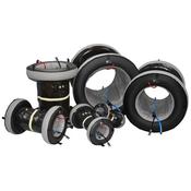Huntingdon Fusion Quick Purge Purging Systems - Metron Welding