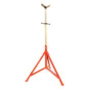 GBC PJ3 High Pipe Stand - Metron Welding