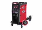 Lincoln Electric POWERTEC® i250C Inverter Welder - Metron Welding image