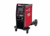 Lincoln Electric POWERTEC® i320C Inverter Welder - Metron Welding image