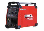 Lincoln SPEEDTEC® 180C PACK - Metron Welding image