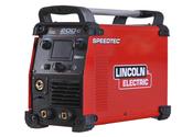 Lincoln SPEEDTEC® 200C PACK - Metron Welding image