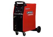 Lincoln SPEEDTEC® 215C PACK - Metron Welding image