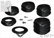Argweld® Argon Gas Feed Hose Assemblies with Optional Fittings - Metron Welding image