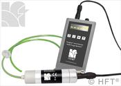 Argweld® PurgEye® 1000 Remote Weld Purge Monitor® - Metron Welding