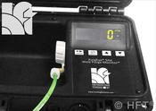 Argweld® PurgEye® 1500 Site IP68 Weld Purge Monitor® - Metron Welding