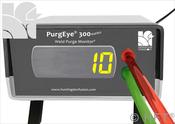 Argweld® PurgEye® 300 Plus Small and Lightweight - Metron Welding image