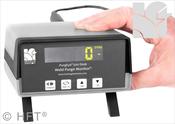 Argweld® PurgEye® 500 Desk Weld Purge Monitor® - Metron Welding