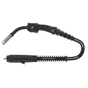 Lincoln Electric Promig 400 Mig Torch (AIR) - Metron Welding image