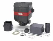 Statiflex® 400-MS Single Arm Weld Fume Extraction Unit - Metron Welding