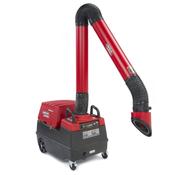 Mobiflex® 200-M Welding Fume Extraction Base Unit - Metron Welding