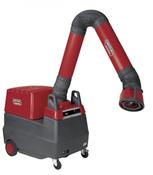 Mobiflex® 300-E Welding Fume Extraction Base Unit - Metron Welding image