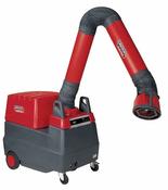 Mobiflex® 400-MS Welding Fume Extraction Base Unit - Metron Welding image
