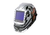 VIKING™ 3350 Motorhead® Welding Helmet - Metron Welding image