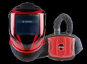 Navitek Red S13 Airfed Welding/Grinding System - Metron Welding image