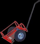 Pipe Buggy - Metron Welding