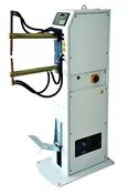 Tecna Pneumatic Spot Welder 16kVA – 4645 - Metron Welding