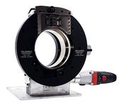 Tube Severing 576AC - Metron Welding