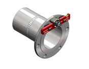 Magnetic Flange Aligners - Metron Welding