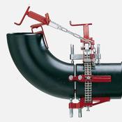 Chain Clamps - Metron Welding