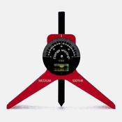 Magnetic Centring Heads - Metron Welding