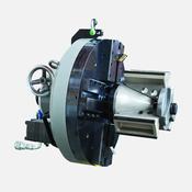 Supermaxi 7″-24″ Pipe Bevelling Machine - Metron Welding
