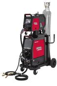SPEEDTEC® 500SP - Metron Welding