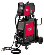SPEEDTEC® 400SP - Metron Welding