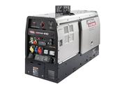 Vantage® 410 (Kubota®) (CE Compliant) - Metron Welding