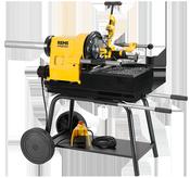 Magnum (up to 4") - Metron Welding image