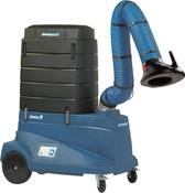 FilterCart - Metron Welding
