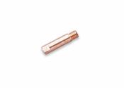 Contact tip M6x28 - 0.8mm (10/pk) - Metron Welding image
