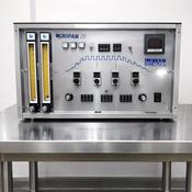 MicroPAW 20 - Metron Welding