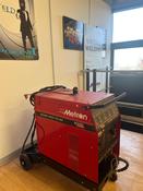 Lincoln Electric Square Wave TIG 255 AC DC Air Cooled TIG Welder - Metron Welding image