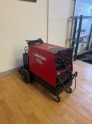 Lincoln Electric Square Wave TIG 175 AC DC TIG Welder 400V - Metron Welding image