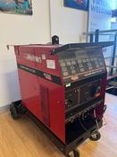 Lincoln Electric Square Wave TIG 255 AC DC Air Cooled TIG Welder - Metron Welding image