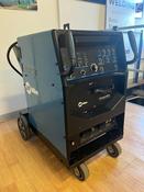 Miller Syncrowave 250 DX 300 Amp AC/DC - Metron Welding