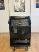 Miller Syncrowave 250 DX 300 Amp AC/DC - Metron Welding