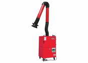 Mobifilter® 1600-M - Metron Welding
