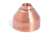 LC105 Shield Cap, gouging (2/pk) - Metron Welding image