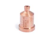 LC105 Cutting Tip, Shielded, 100A (5/pk) - Metron Welding image