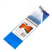 E3 Tungsten Electrode 1.6mm x 150mm (Purple) - Metron Welding