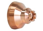 LC45 Shield Cap, Shielded, 45A (3/pk) - Metron Welding