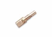 Contact tip holder (10/pk) - Metron Welding