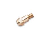 Contact tip holder (10/pk) (M8) - Metron Welding image